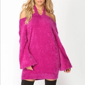 Fashion Nova Sweater